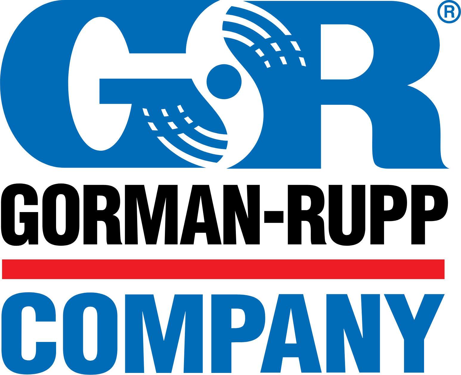 Gorman-Rupp