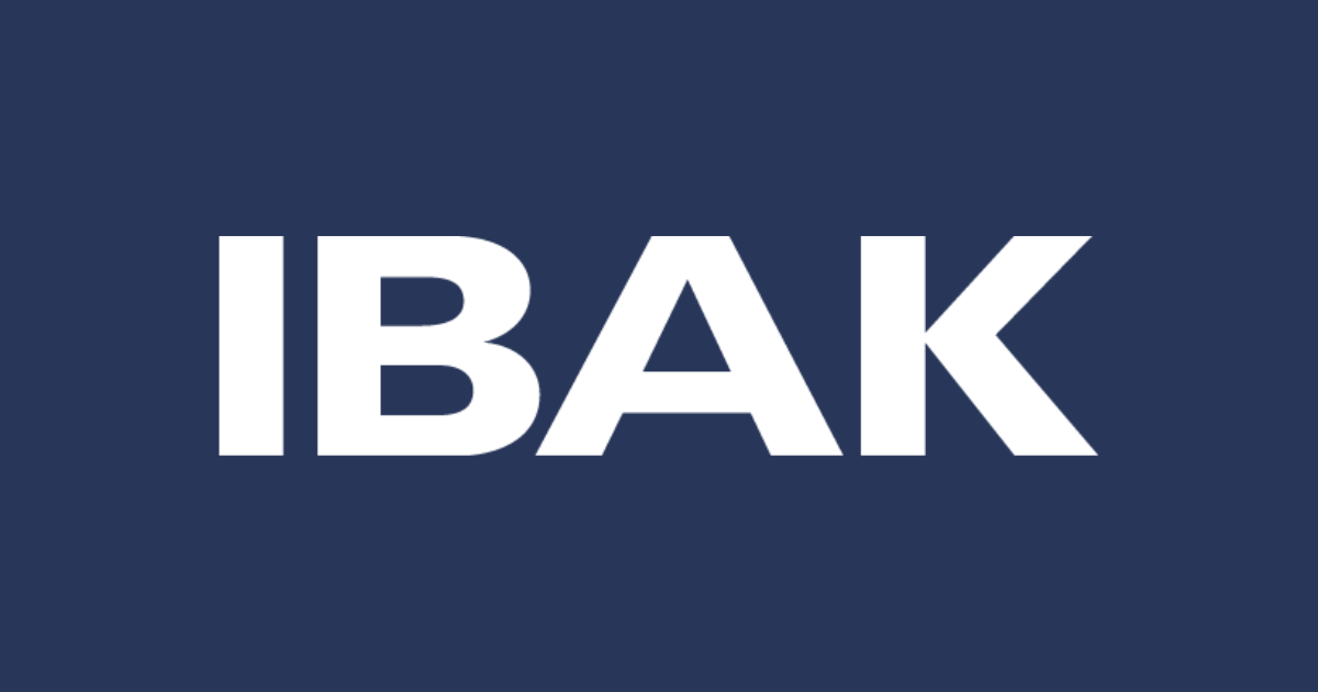 IBAK