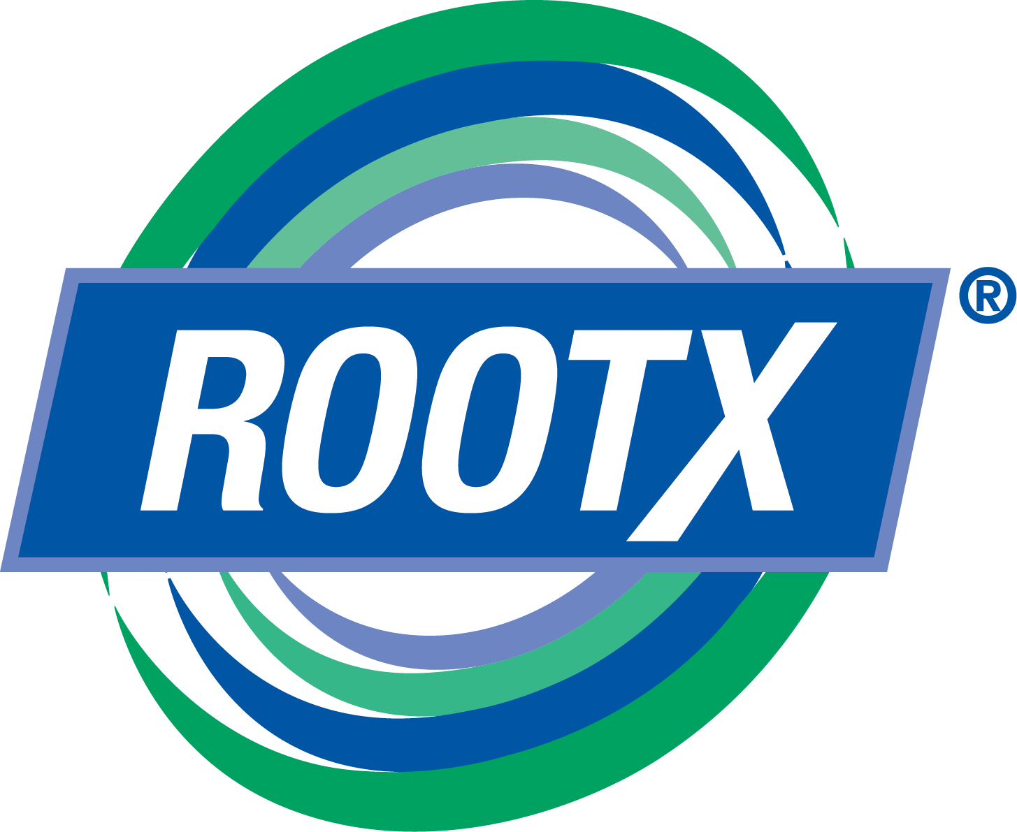 RootX 
