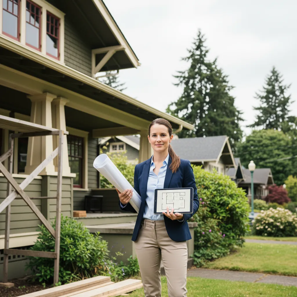 permit application service portland or square