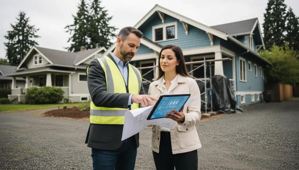 permit application service portland or wide