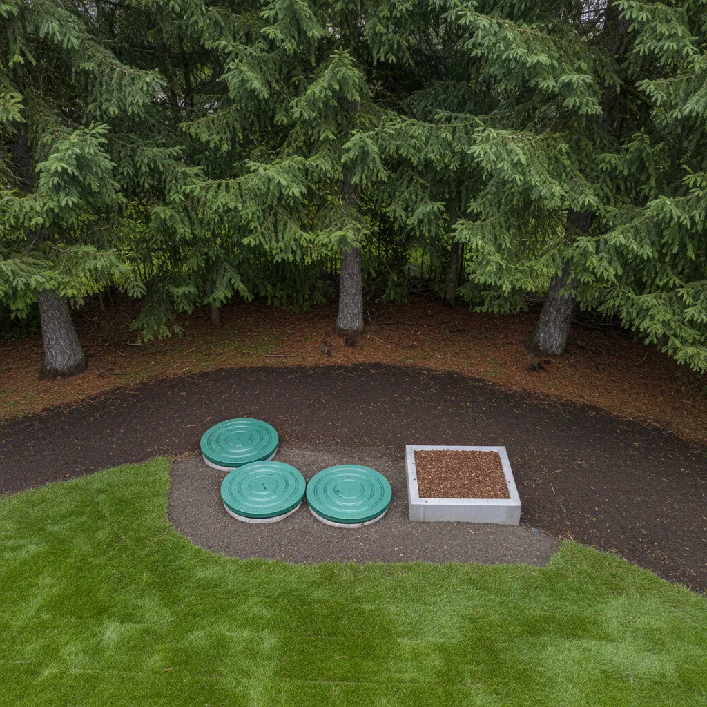 portland or alternative system upgrade square