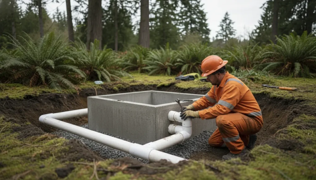 septic system repair portland or wide